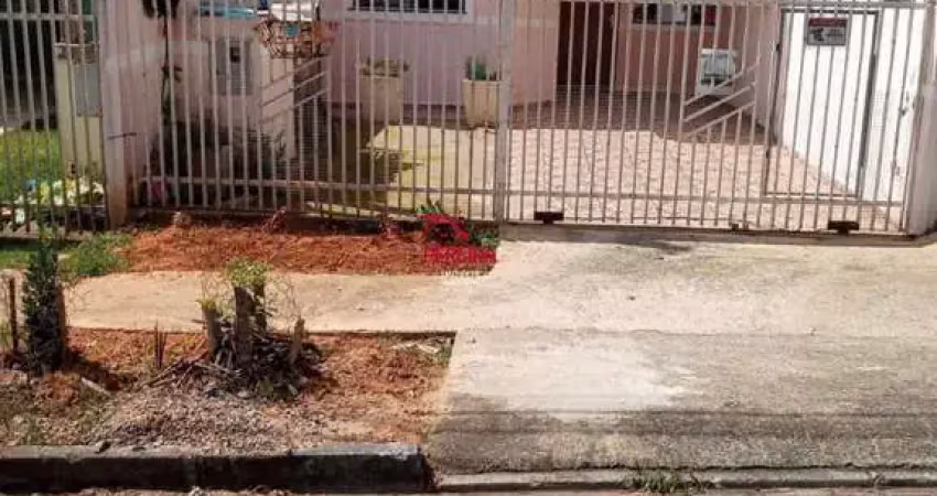 Casa com 2 quartos à venda na Rua Tangará, 309, Gralha Azul, Fazenda Rio Grande