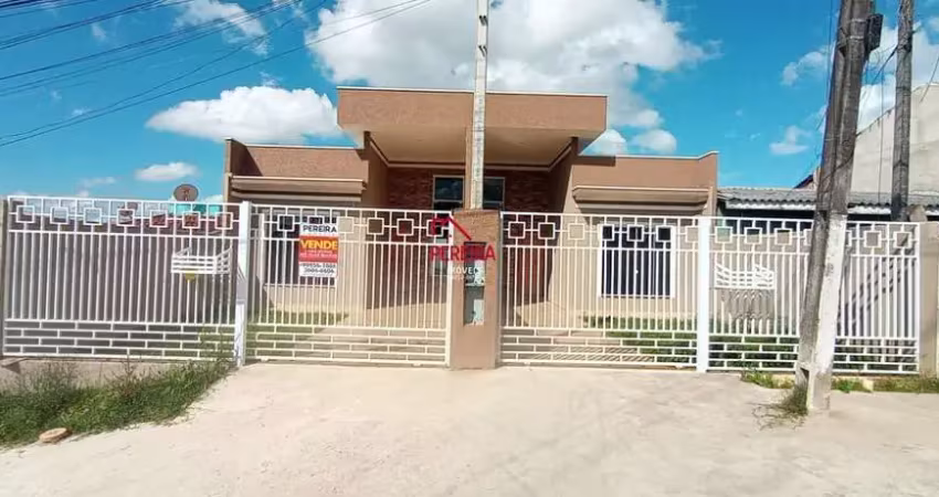 Casa com 3 quartos à venda na Rua Tangará, 765, Gralha Azul, Fazenda Rio Grande