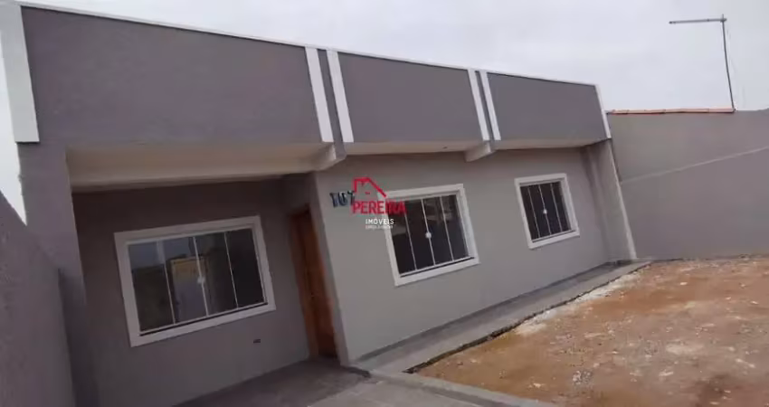 Casa com 3 quartos à venda na Travessa Dalton Trevisan, 107, Jardim Veneza, Fazenda Rio Grande