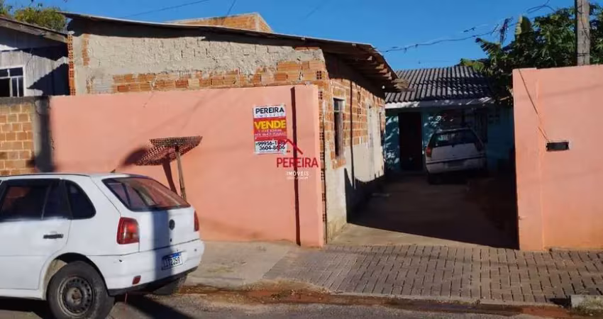 Casa com 1 quarto à venda na TRAVESSA B, 45, Santa Maria, Fazenda Rio Grande