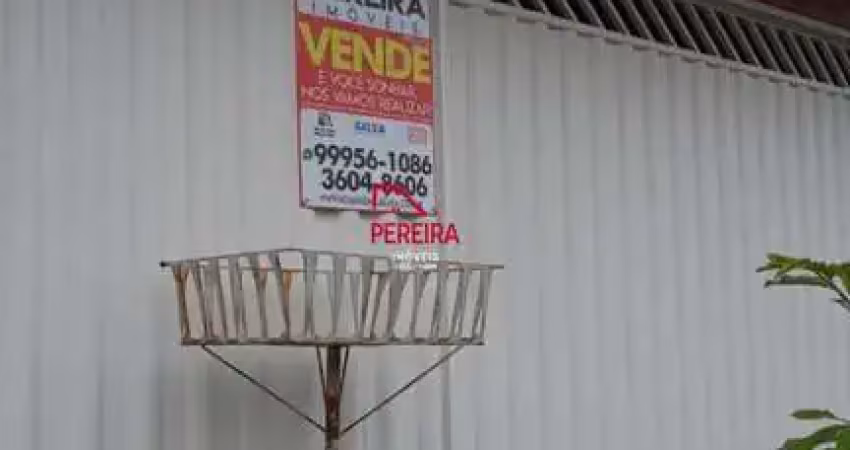Casa com 3 quartos à venda na Rua Dois Vizinhos, 118, Estados, Fazenda Rio Grande