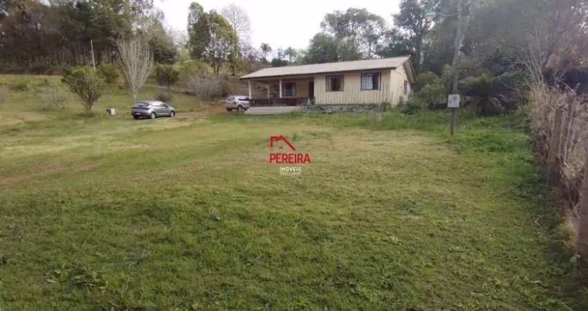 Chácara / sítio com 3 quartos à venda na Rua Principal, SN, Caí de Baixo, Quitandinha