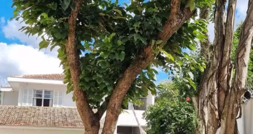Casa com 4 quartos à venda no Jardim Botânico, Curitiba 