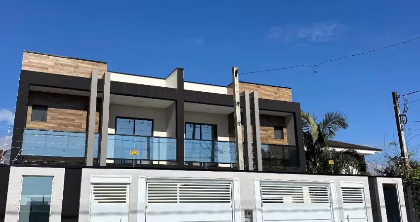 Casa com 3 quartos à venda no Centro, São José dos Pinhais 