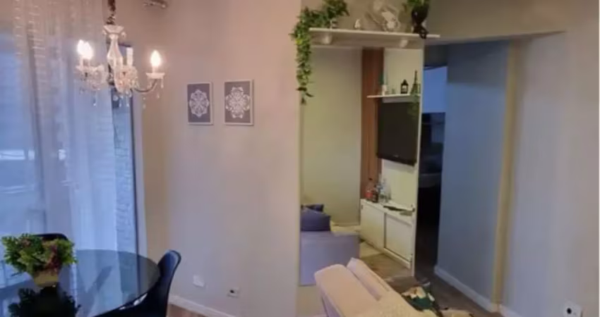 Apartamento com 1 quarto à venda no Bigorrilho, Curitiba 