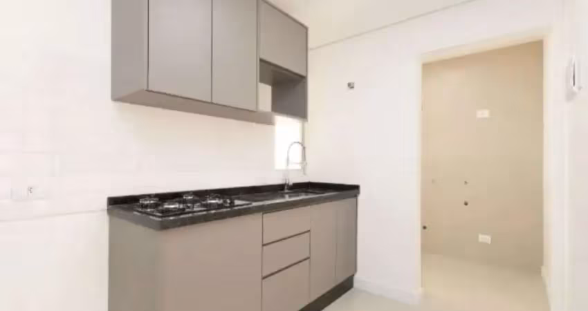 Apartamento com 3 quartos à venda na Vila Izabel, Curitiba 
