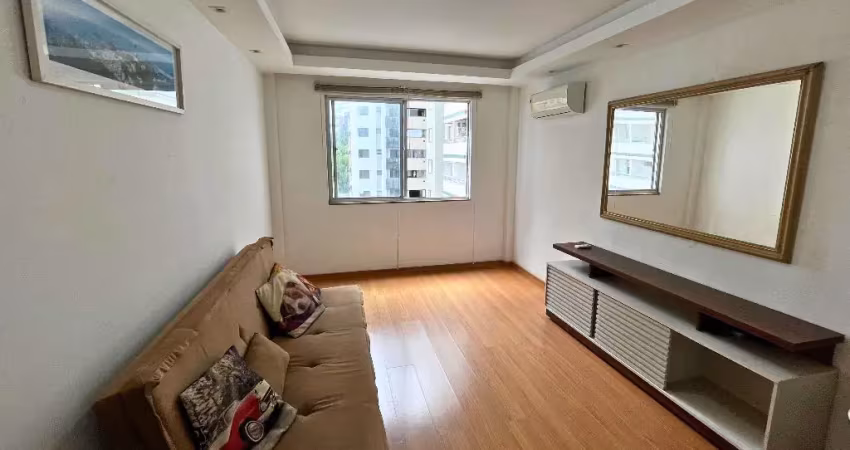 Apto 2 quartos na rua almirante lamego, próximo à beira mar norte