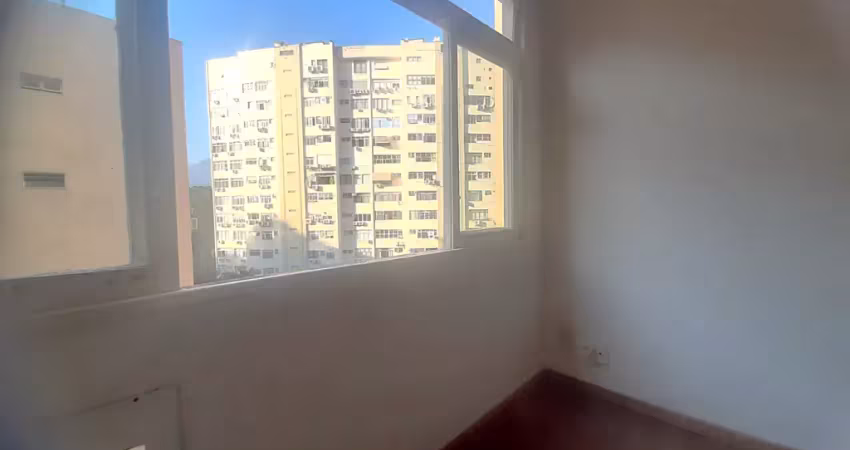 Vendo ótimo studio em excelente localização na rua timoteo da costa,  no alto leblon