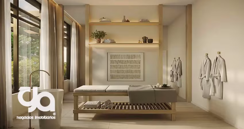 Vendo apartamento em construção na av. das américas, km-1 pròximo metrô jd oceanico- barra
