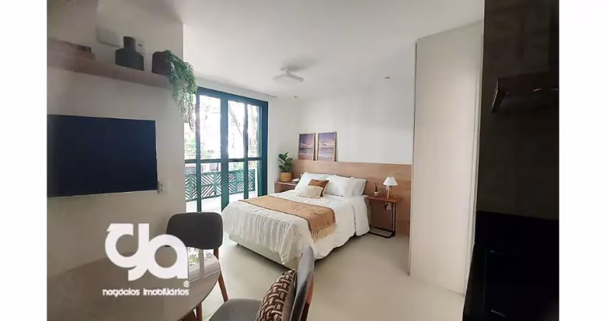 Vendo lindo, novo, moderno, apto quarto e sala no bairro peixoto