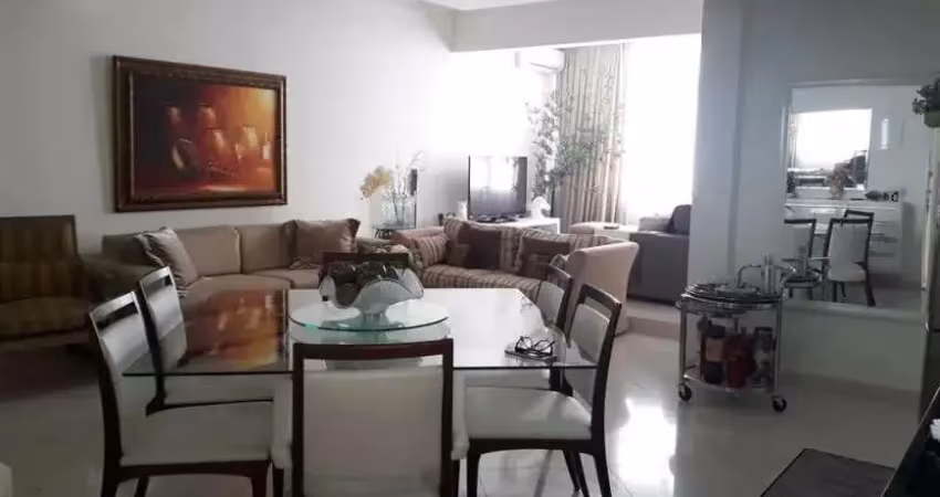 Vendo ótimo apartamento com 3 quartos, 118m², 1 vaga em copacabana na rua domingos ferreira