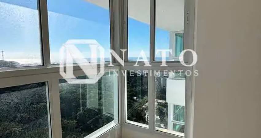 Apartamento com 1 suíte + 1 dormitório no riviera concept – praia brava, itajaí
