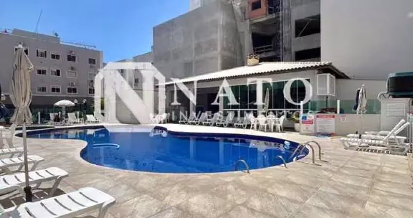 Apartamento 3 dormitórios (1 suíte) em praia brava – pérola residencial, itajaí