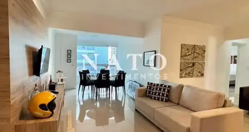 Apartamento com 3 quartos para alugar na Praia Brava, Itajaí 