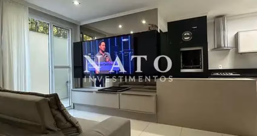 Apartamento com 2 quartos para alugar em Nações, Balneário Camboriú 