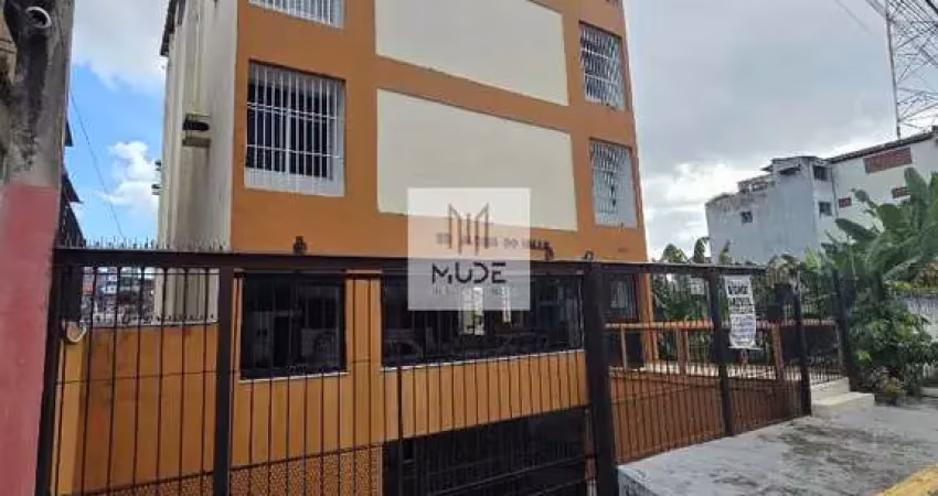 Condomínio aldeia do valle - 1 quarto e sala amplo - 66m2- federação - escada - 1 andar - 1 vaga coberta - armários planejados