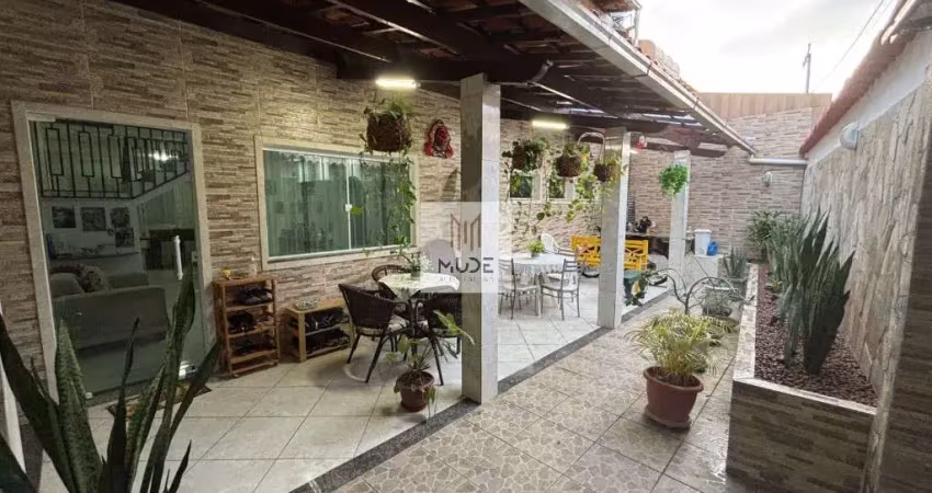 Casa duplex - a venda no stiep - 5 suítes - 307m² ac - salvador bahia- associação de moradores do stiep