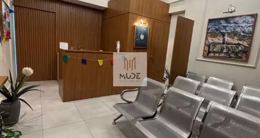 Passo ponto - clínica odontológica completa no centro de salvador - 12 anos de atuação e carteira ativa - pleno funcionamento!