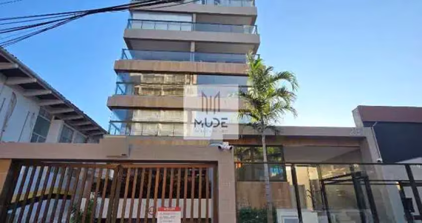 Apartamento à venda no house ondina - compacto e moderno - 28m² - porteira fechada - ondina - salvador