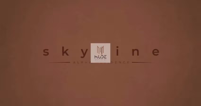Skyline alpha residence | apartamentos de 4 suítes com 202m² na alameda alphaville salvador - lançamento exclusivo