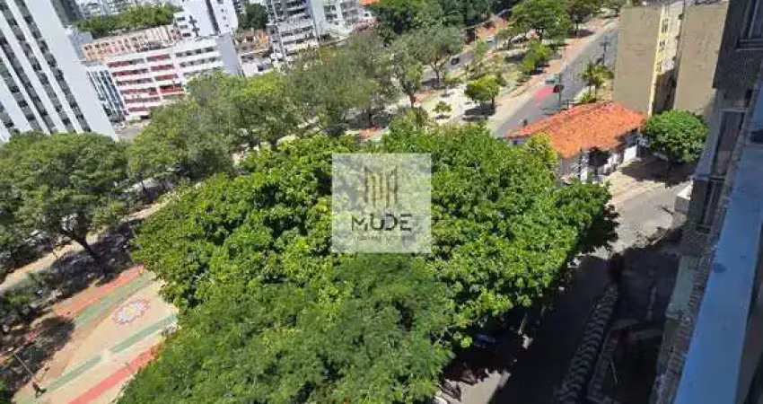 Edifício delsol - apartamento duplex - 4 suítes - 290m² - perto do shopping e praia da barra - a venda em salvador - bahia