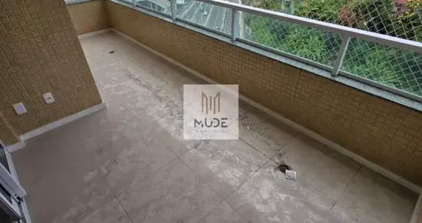 Residencial maria carmem vilas boas, 3 quartos, 2 suítes, 2 vagas - 102m² -- a venda na federação