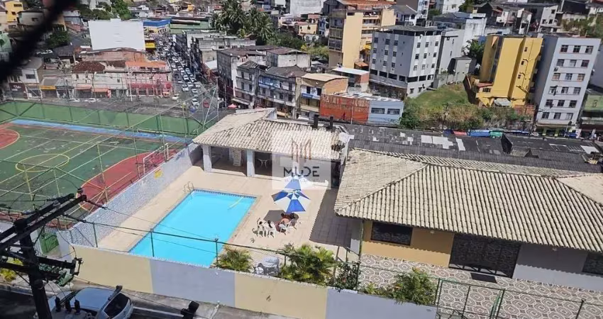 Apartamento à venda no condomínio villas do barbalho, 2 quartos, infraestrutura completa. excelente localização!