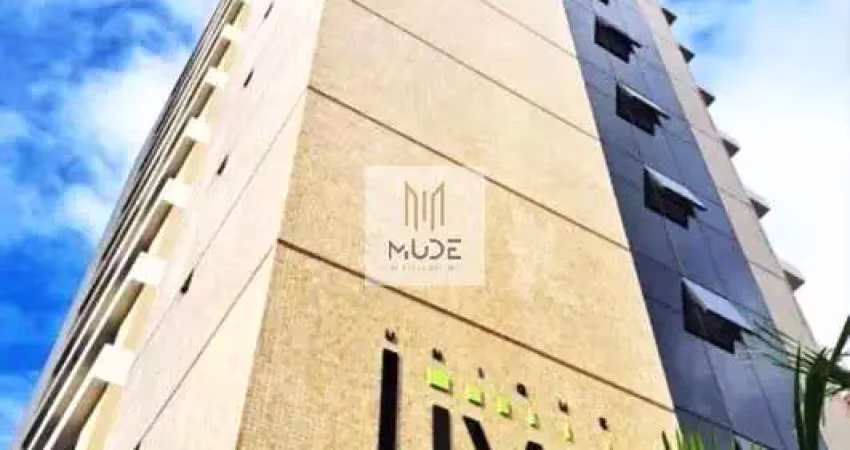 Unique live - studio de 26m² - pronto para morar - á venda  caminho das árvores