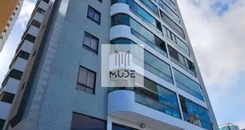 Apartamento de 3 quartos com suíte e 2 vagas de garagem no caminho das árvores, salvador-ba!