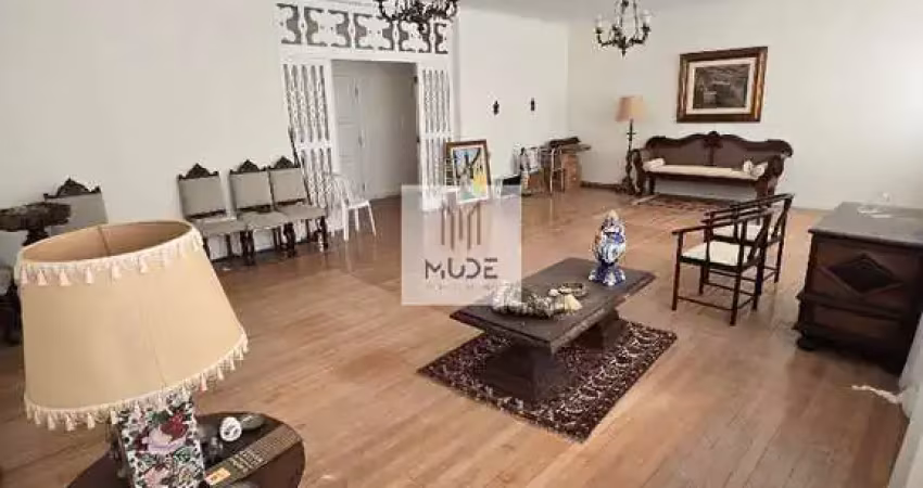 Apartamento duplex 4 quartos, dependência completa, banheiro social,  300m², elevador privativo na graça | à venda