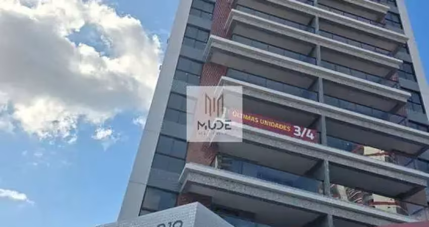 Arbo caminho das arvores, 3 quartos ou 2 suítes, 90m² área privativa, varanda gourmet - á venda caminho das árvores - pituba