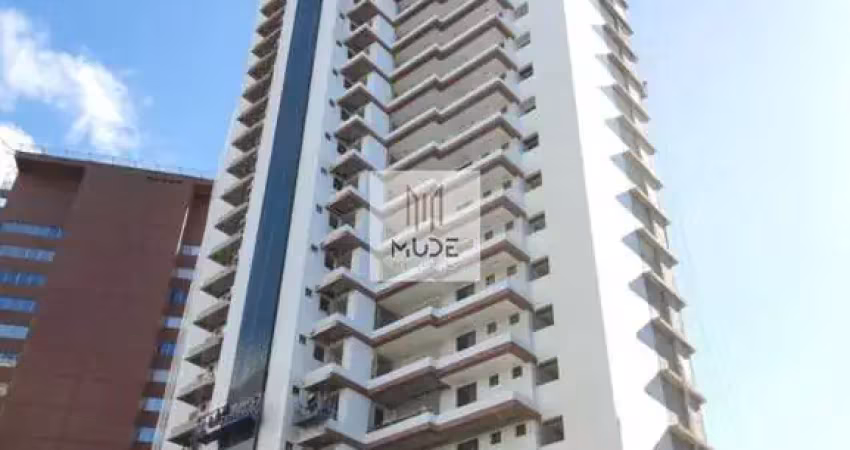 Belvedere hill, 4 suítes, 210m² área privativa, alto padrão - á venda caminho das árvores - pituba