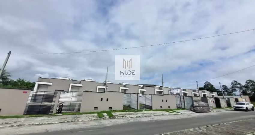 Residencial vila valente - 2 quartos com banheiro -175m² at - varanda e quintal - a venda em d'ávila