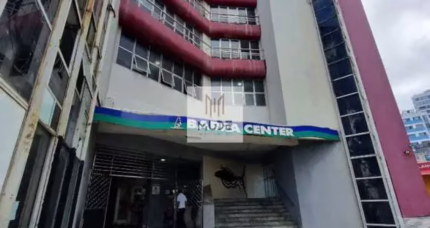 Condomínio edifício do centro comercial barra center, sala comercial à venda 25,16m², á venda na barra.