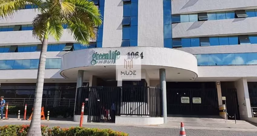 Lojas no green life imbuí - lojas amplas | pé direito duplo - 300m² a 380m² - imbuí, salvador/ba
