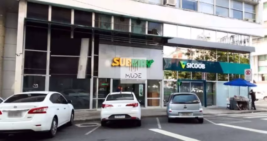 Loja locação no comércio - grande visibilidade - 220m² | 2 andares- comércio, salvador/ba
