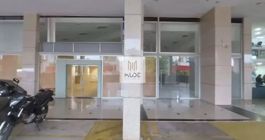 Loja no salvador prime - av. tancredo neves - excelente localização - 340m² | 4 vagas - caminho das árvores, salvador/ba