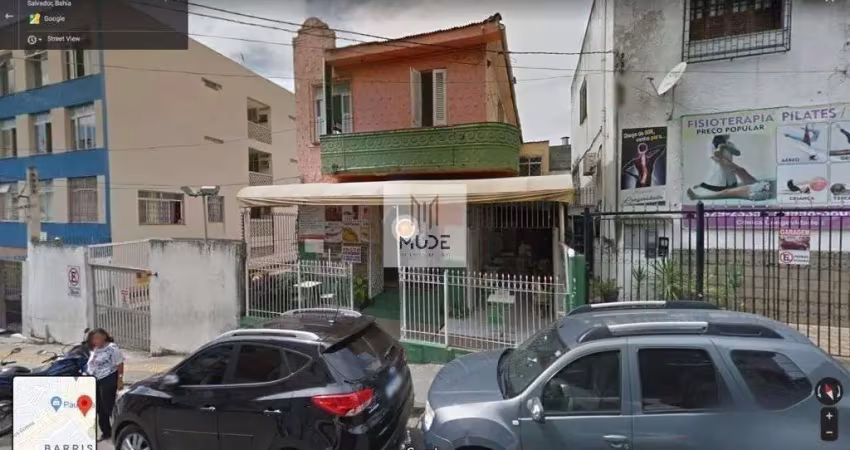 Imóveis para locação comercial - lojas, galpões, prédios, salas e terrenos, por toda a bahia.