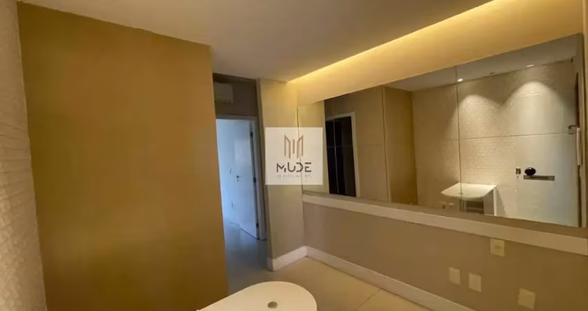 Centro médico do vale, sala comercial à venda 35m², decorada - á venda no canela.