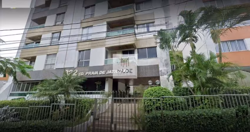 Edifício praia de jatiuca - 3 quartos - suíte - 99m² - a venda na graça