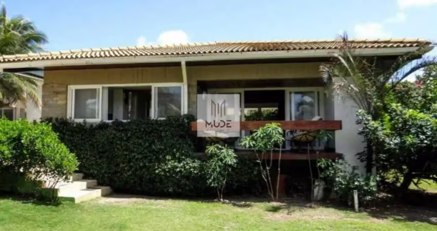 Impecável casa em condomínio à venda em itapuã, salvador-ba: 4 quartos, 4 suítes, 3 salas, 7 banheiros, 6 vagas de garagem, 456m².