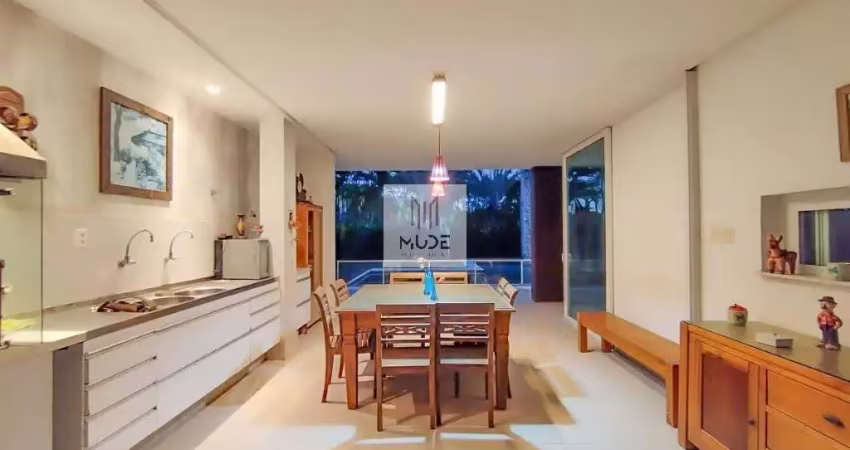 Luxuosa mansão de alto padrão à venda em salvador-ba, alphaville ii: 5 quartos, 5 suítes, 2 salas, 8 banheiros, 5 vagas, 1.000m².