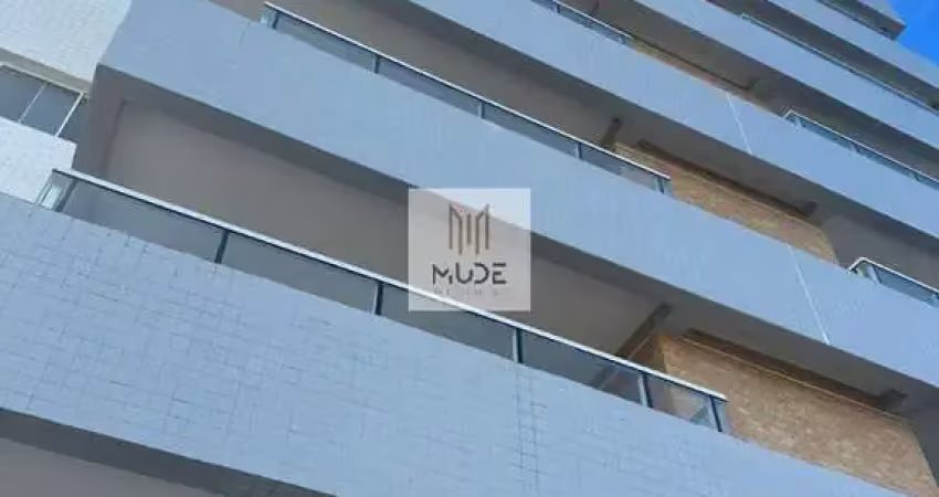 Residencial ilha de creta, praia de piatã - 1, 2 e 3 quartos de 44,05m2 a 71,49m2 com vista mar e a 50m da praia.