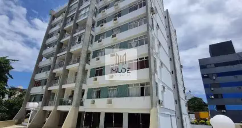 Apartamento - 100% mobiliado ou sem mobilia - 3 quartos com 136m² - locação no caminho das árvores