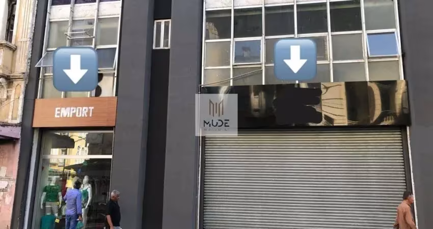 Imóveis para locação comercial - lojas, galpões, prédios, salas e terrenos, por toda a bahia.