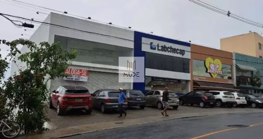 Imóveis para locação comercial - lojas, galpões, prédios, salas e terrenos, por toda a bahia.