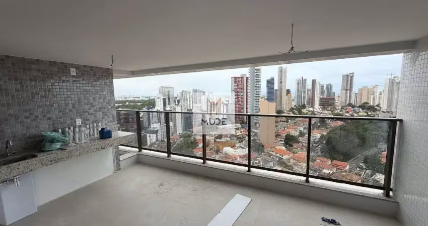 Unique le quartier - 3 suítes - 114m² área privativa - 3 vagas de garagem - a venda no caminho das árvores