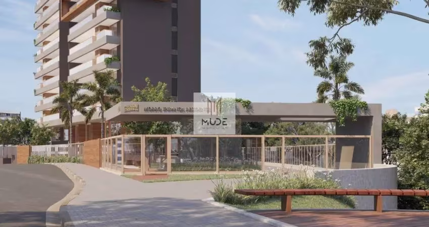 Morro ipiranga residence - 4 suítes - 210m² - pronto para morar - vista mar - varanda gourmet - a venda morro ipiranga - barra - ondina
