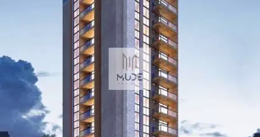 Hype concept home- apartamento à venda em salvador-ba, caminho das árvores: 1 quarto, 1 suíte, 2 salas, 2 banheiros, 2 vagas, 50,18m².