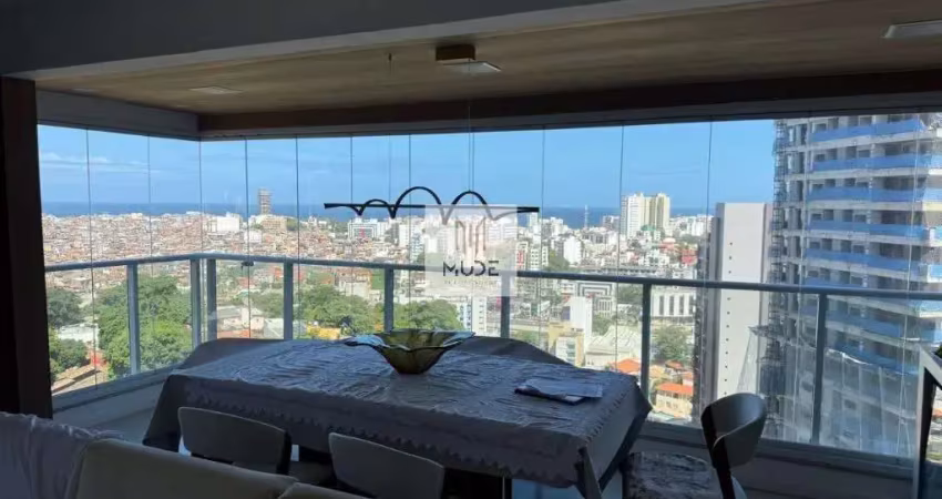 Duetto horto florestal, 2 suítes, 86m² área privativa, varanda grande- a venda no horto florestal